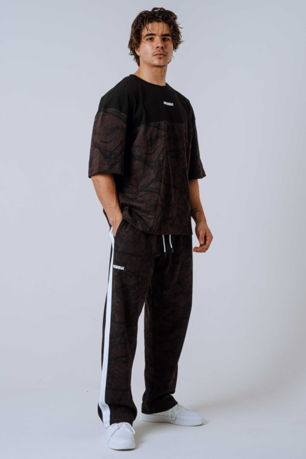 898-dark-brown-camo-08-1024x1536 OVERSIZED TEE POWER 898