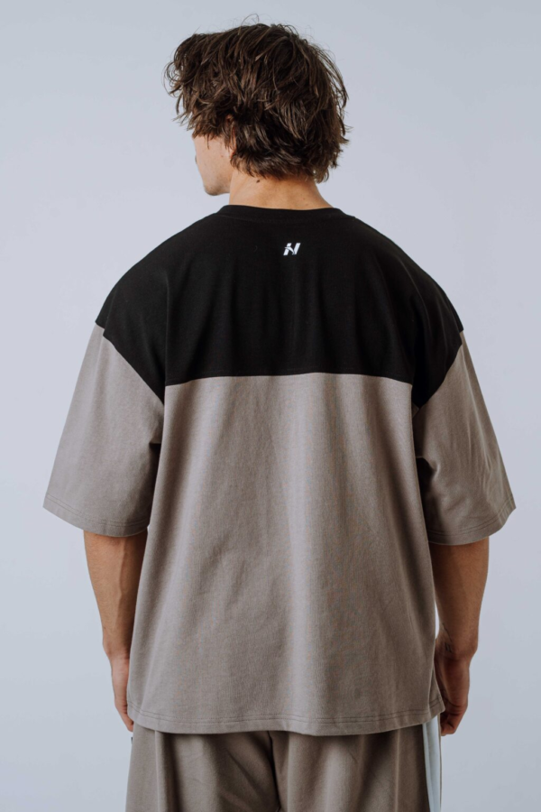 898-light-brown-02-1024x1536 OVERSIZED TEE POWER 898