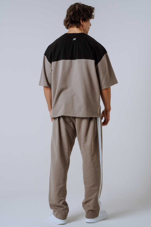 898-light-brown-03-1024x1536 OVERSIZED TEE POWER 898