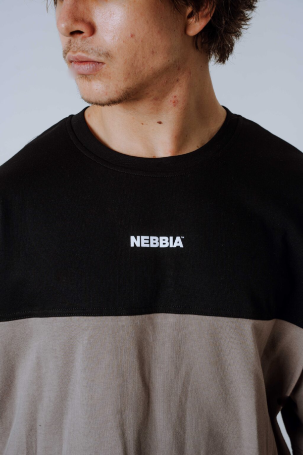898-light-brown-04-1024x1536 OVERSIZED TEE POWER 898