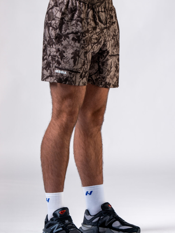 TRAINING SHORTS POWER 902