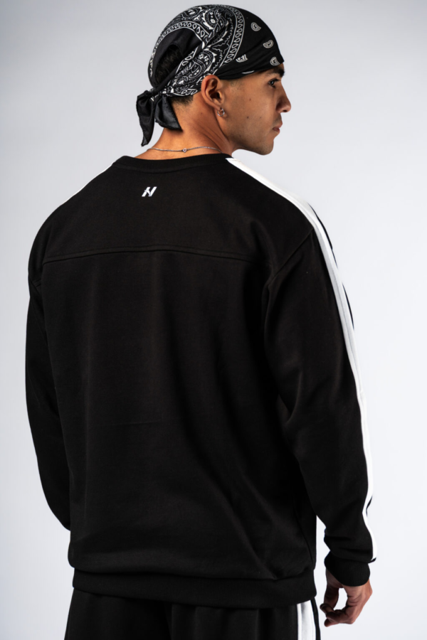 RELAXED SWEATSHIRT POWER 903