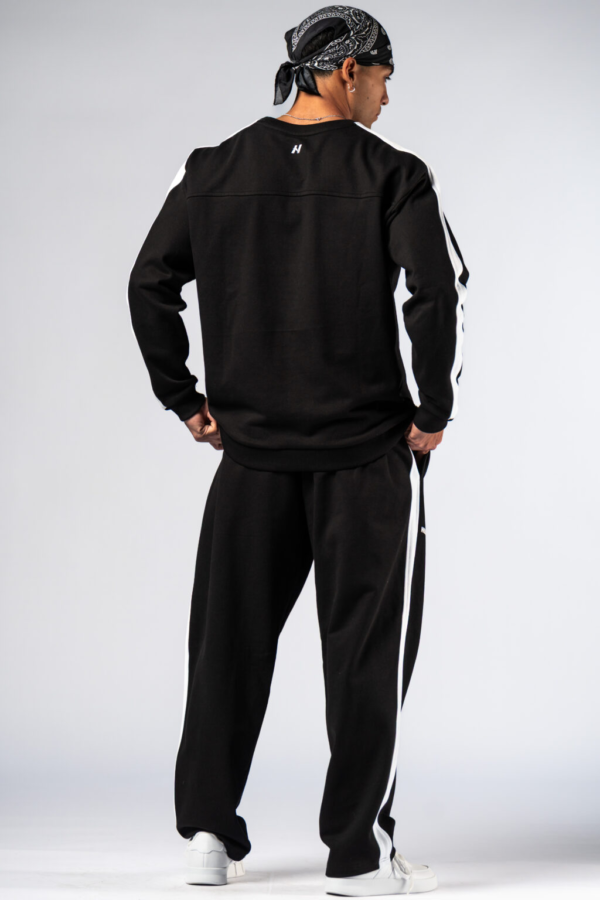 RELAXED SWEATSHIRT POWER 903
