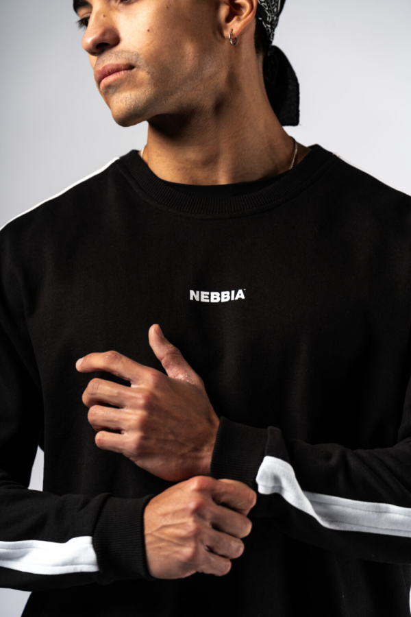 RELAXED SWEATSHIRT POWER 903
