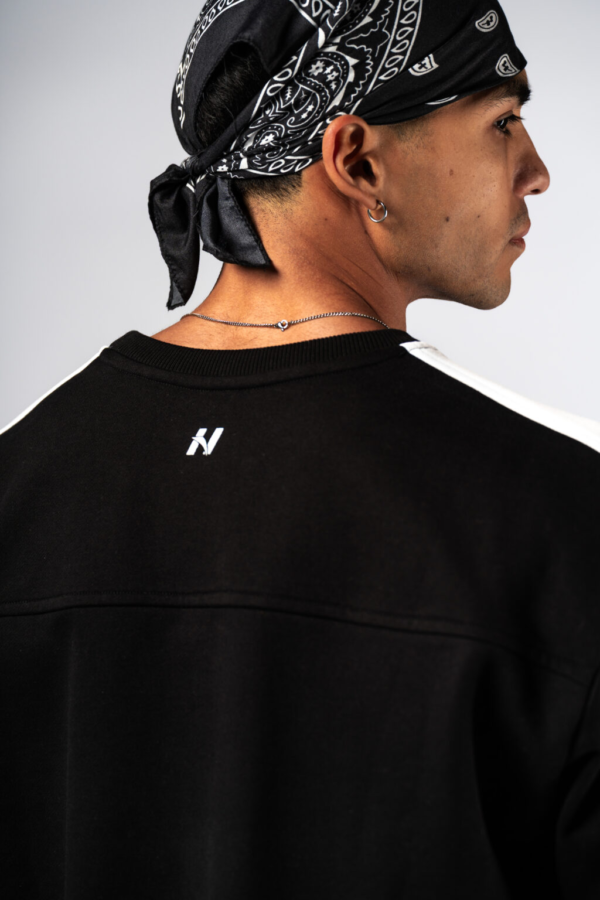 RELAXED SWEATSHIRT POWER 903