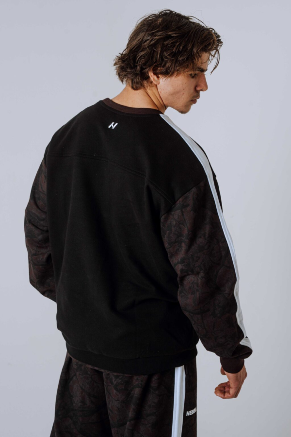 RELAXED SWEATSHIRT POWER 903