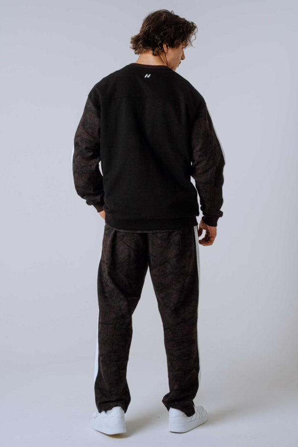 RELAXED SWEATSHIRT POWER 903