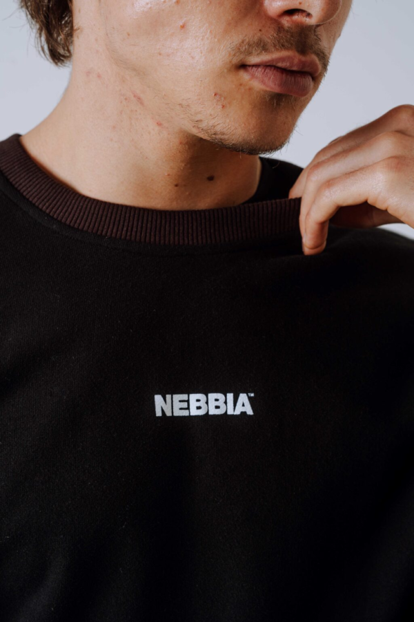 RELAXED SWEATSHIRT POWER 903