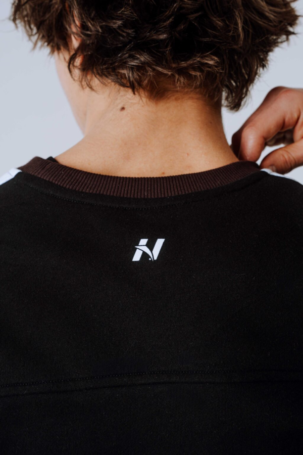 RELAXED SWEATSHIRT POWER 903