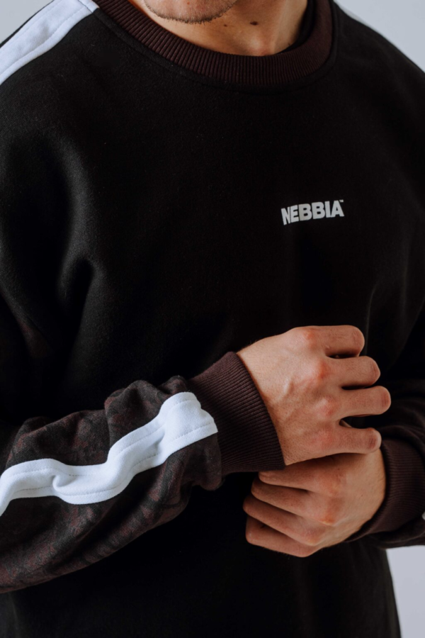 RELAXED SWEATSHIRT POWER 903