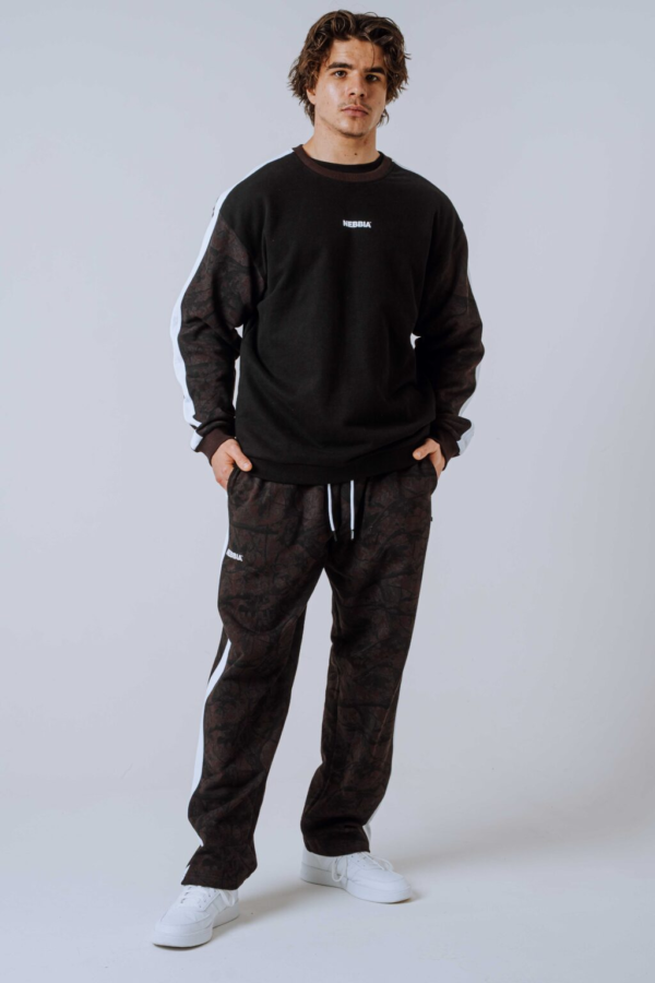 RELAXED SWEATSHIRT POWER 903
