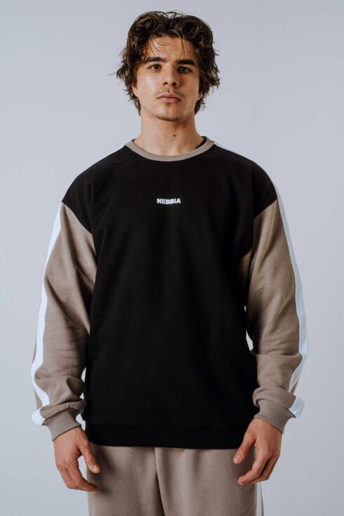 RELAXED SWEATSHIRT POWER 903