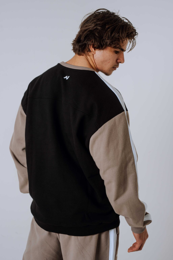 RELAXED SWEATSHIRT POWER 903