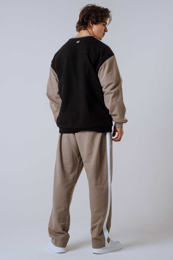 RELAXED SWEATSHIRT POWER 903
