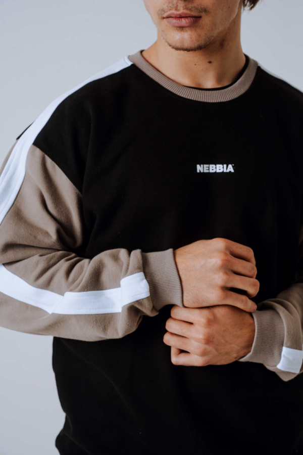 RELAXED SWEATSHIRT POWER 903