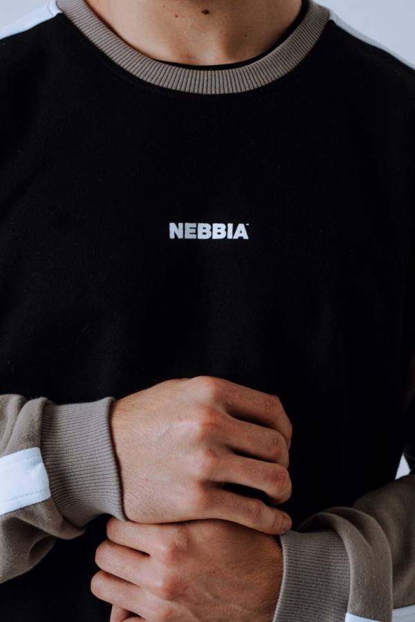 RELAXED SWEATSHIRT POWER 903