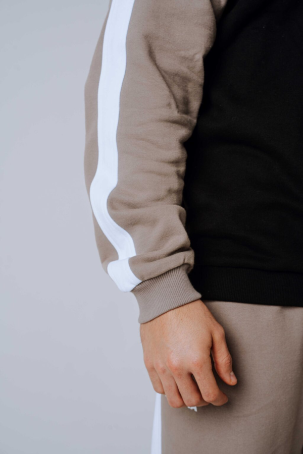 RELAXED SWEATSHIRT POWER 903