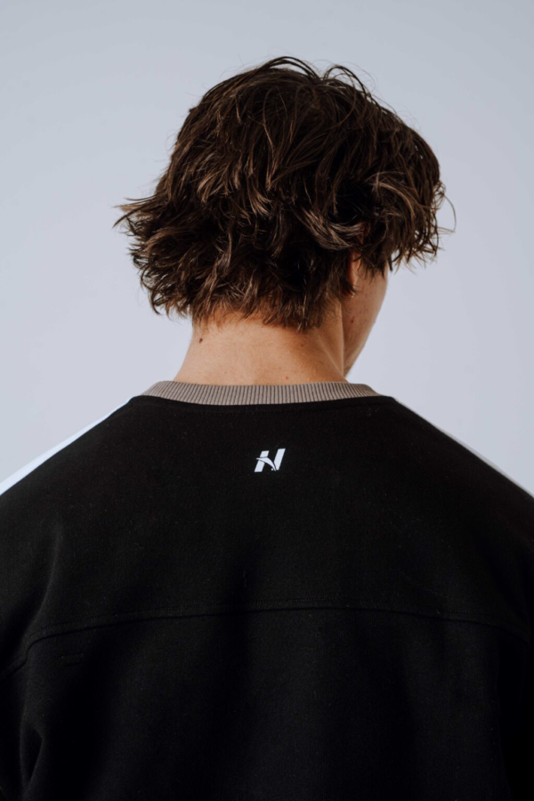 RELAXED SWEATSHIRT POWER 903