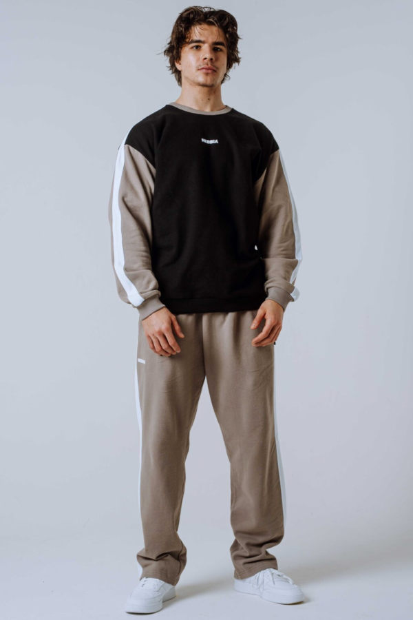 RELAXED SWEATSHIRT POWER 903