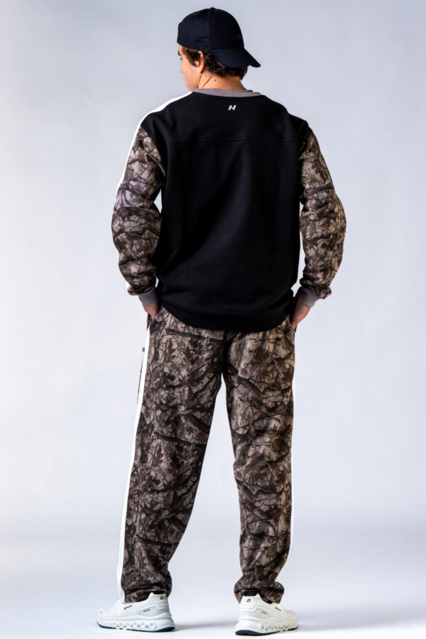RELAXED SWEATSHIRT POWER 903