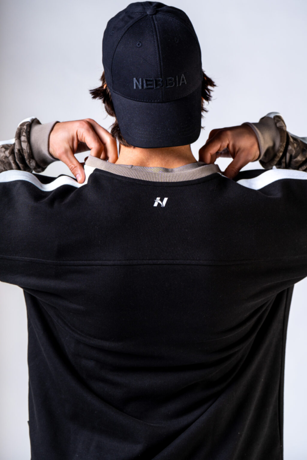 RELAXED SWEATSHIRT POWER 903
