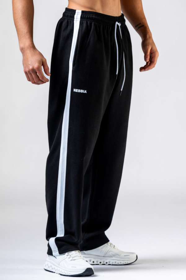 RELAXED SWEATPANTS POWER 904