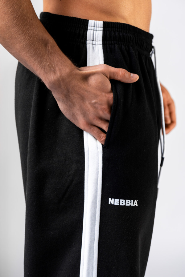 RELAXED SWEATPANTS POWER 904