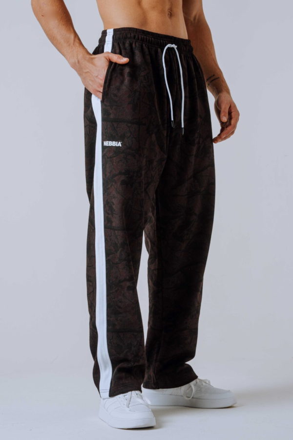 RELAXED SWEATPANTS POWER 904