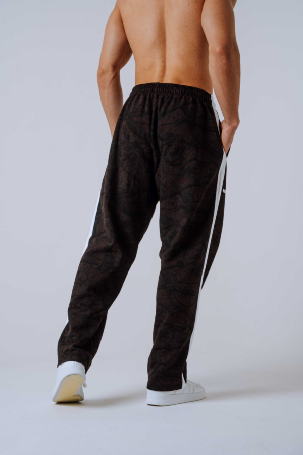 RELAXED SWEATPANTS POWER 904