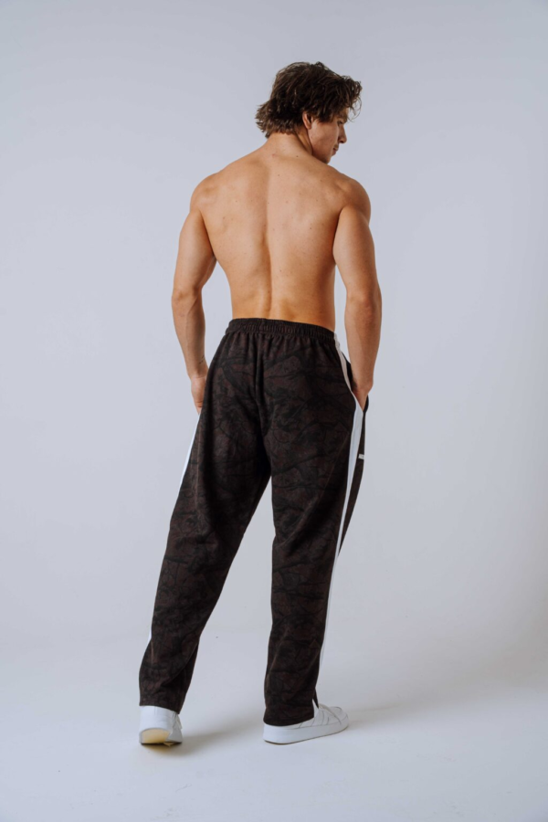 RELAXED SWEATPANTS POWER 904