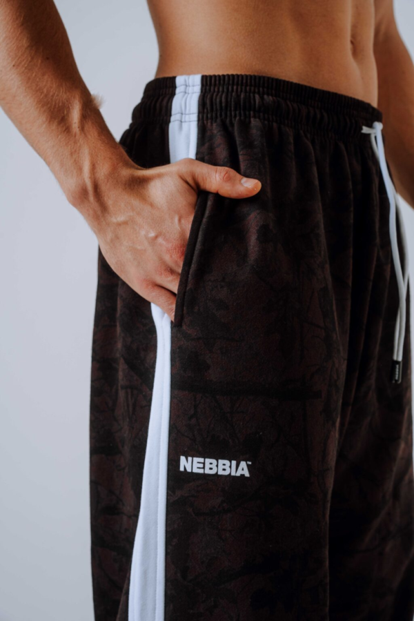 RELAXED SWEATPANTS POWER 904