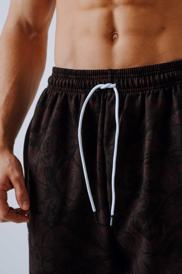 RELAXED SWEATPANTS POWER 904