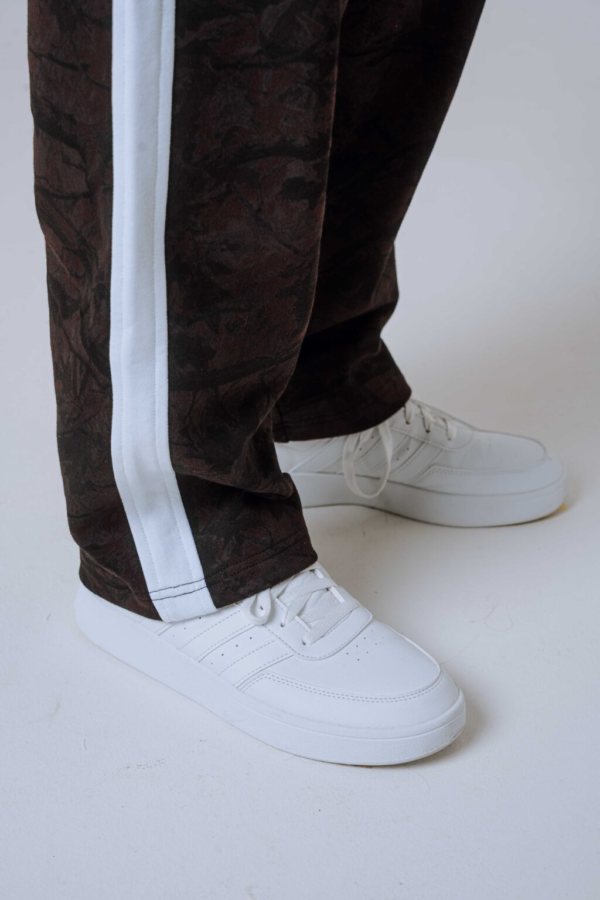 RELAXED SWEATPANTS POWER 904