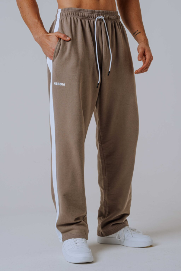 RELAXED SWEATPANTS POWER 904