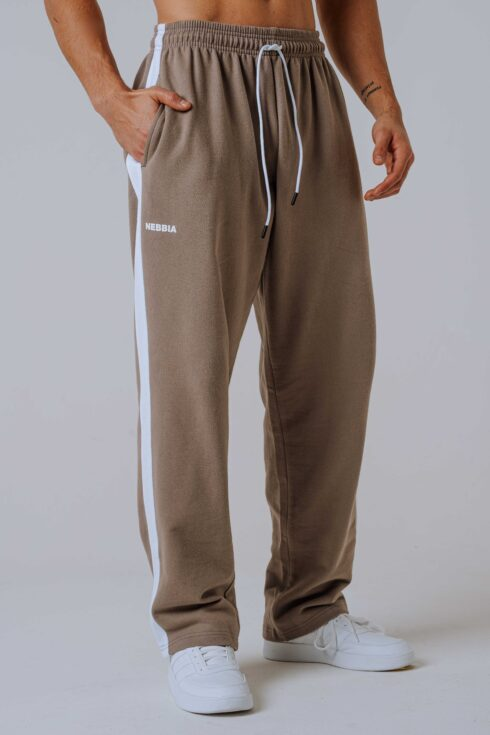 RELAXED SWEATPANTS POWER 904