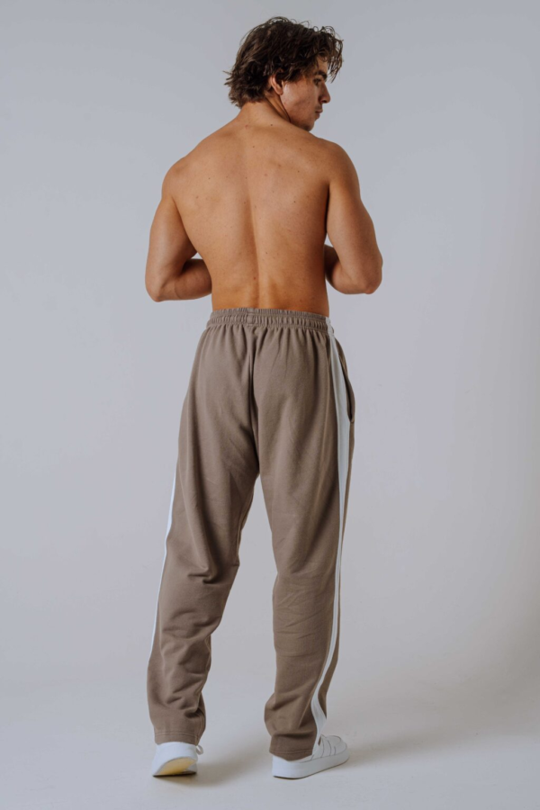 RELAXED SWEATPANTS POWER 904