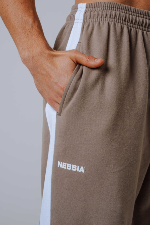 RELAXED SWEATPANTS POWER 904