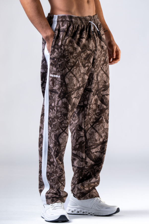 RELAXED SWEATPANTS POWER 904