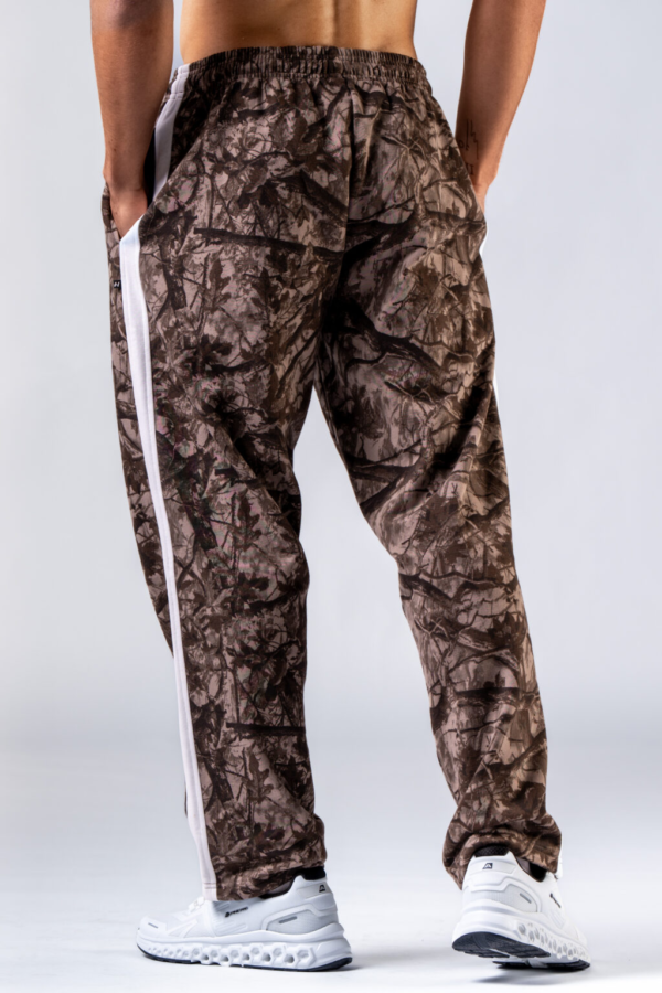 RELAXED SWEATPANTS POWER 904