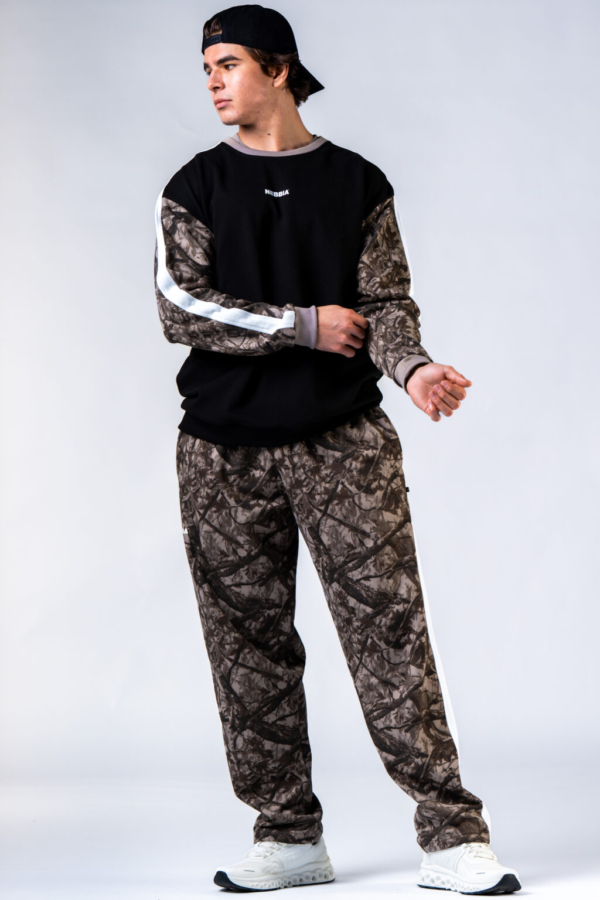 RELAXED SWEATPANTS POWER 904