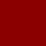 dark red OVERSIZED T-SHIRT GYM ESSENTIALS 381