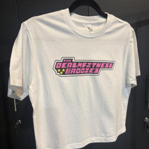 REALM BADDIES TEE